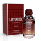 L'Intercode Rouge Eau De Parfum 100ML