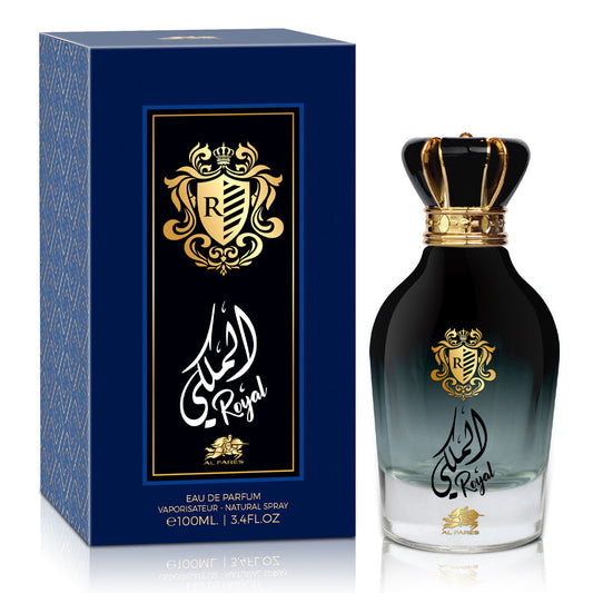 Royal Eau De Parfum 100ML