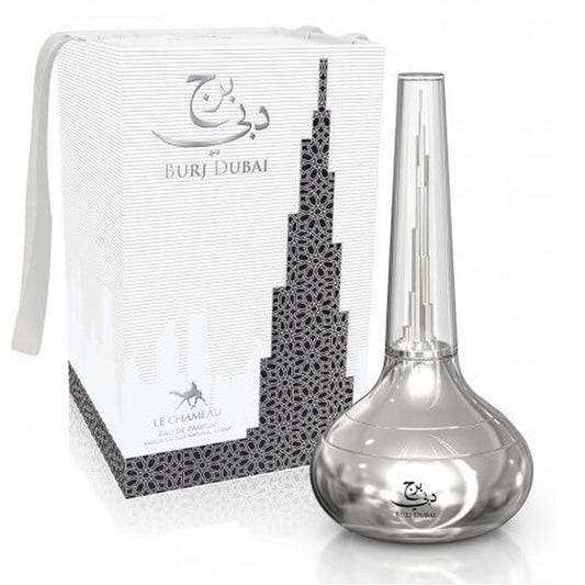 Burj Dubai Eau De Parfum 100ML